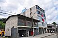 Oficinas de EGASUR en Mazuko