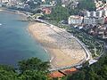 Ondarreta Donostia 2006-07-08
