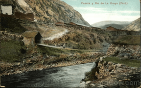 Oroya-postcard