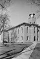 Otoe County Courthouse