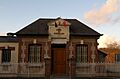 Périers-en-Auge - mairie 01