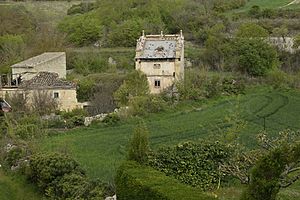 Archivo:Palomar, Manciles (Burgos)