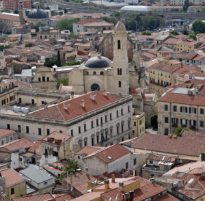 Archivo:Panorama Sassari 2