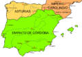 Península ibérica 814