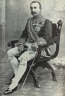 Picture of Gilbert Elliot-Murray-Kynynmound, 4th Earl of Minto.jpg