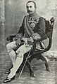 Picture of Gilbert Elliot-Murray-Kynynmound, 4th Earl of Minto