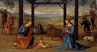 Pietro Perugino cat73a