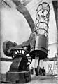 Plaskett telescope Dominion Astrophysical Observatory Canada 1920