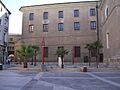 Plaza de San Bruno (Zaragoza)