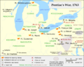 Pontiac's war
