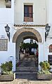 Portal Viejo - Altea 001