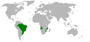 Archivo:Portuguese empire 1800