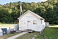 Post Office, New Freeport, Pennsylvania