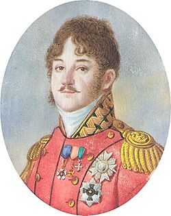 Archivo:Prince Jozef Poniatowski