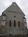 Prunay-Belleville église Sainte-Madeleine vue extérieure 01
