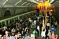 Pyongyang Metro 3