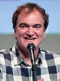 Archivo:Quentin Tarantino by Gage Skidmore