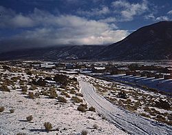 Questa, Taos County, New Mexico-1943.jpg