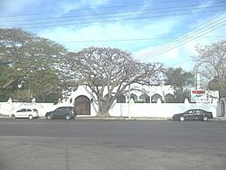 Quinta María Isabel, Mérida, Yucatán (01).JPG
