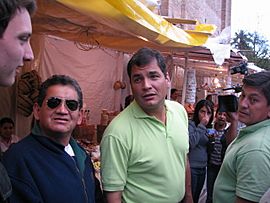 Archivo:Rafael Correa
