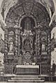 Retablo merced ayamonte antiguo