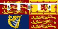 Royal Standard of Princess Beatrice of York.svg
