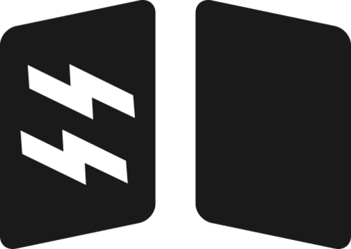 SS-Mann, SS-Schuetze, SS-Oberschuetze collar