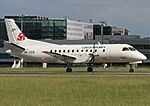 Saab 340B, CSA - Czech Airlines (Central Connect Airlines - CCA) AN1581737.jpg