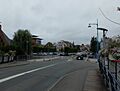 Saint-Laurent-Blangy - Rue Laurent Gers