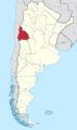 San Juan in Argentina (+Falkland hatched)-2