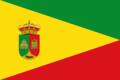 San Martin de las Ollas bandera.png