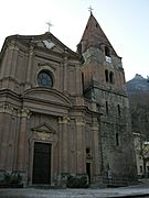 Sant'Ambrogio di Torino 03 parrocchiale e sacra