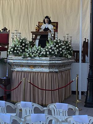 Archivo:Santa Teresa Malagón