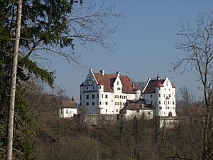 Archivo:Schloss Altenklingen