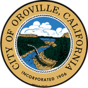 Seal of Oroville, California.png