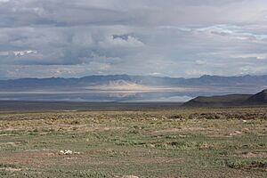 Archivo:Sevier Lake Utah September 2013