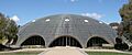 Shine dome