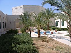 Archivo:Shrine of Abu Ubaidah ibn al-Jarrah 3