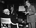 SibeliusAndOrmandy1951