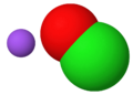 Sodium-hypochlorite-3D-vdW