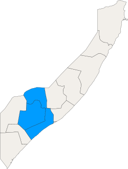 South West State of Somalia map.svg