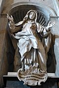 St. Juliana Falconieri