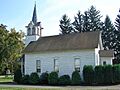 St Jacobus NJ