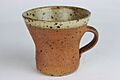Studio Ceramics Cup by Bernard Leach (YORYM-2004.1.2022.5)