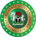 Taraba State Coat of Arms