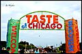Taste of Chicago