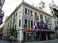Teatro Reina Victoria (Madrid) 01