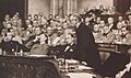 Teleki Pál Parliament 1939
