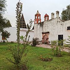 Templo del Señor de la Salud (Dolores Hidalgo, Guanajuato)