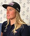 Tessa Worley (FRA) 2017